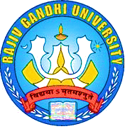 Rajiv Gandhi University Logo.png