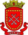 Flag of Indaial