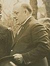 Thomas B. Smith at Franklin's Grave, Phila Pa.jpg