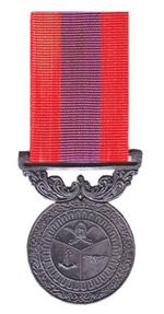 Rana Sura Padakkama medal.png