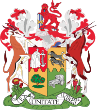 Coat of arms of South Africa (1932–2000).svg