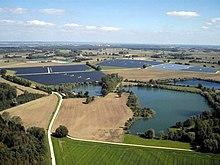 Solar park