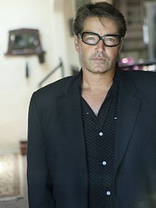 Grisham in 2011