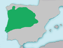 Mapa Squalius carolitertii.png