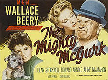 Poster of the movie The Mighty McGurk.jpg