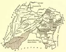 Punjab-Districts 1911.png