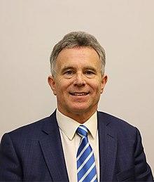 Seán Fleming (official portait) 2020.jpg
