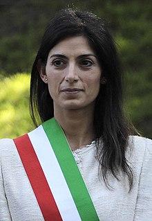 Virginia Raggi 2018 (cropped).jpg