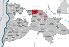 Glottertal in FR.svg