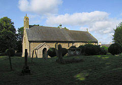 Lydham church - geograph.org.uk - 1475680.jpg