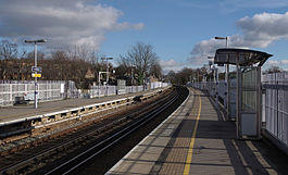Lewisham station MMB 08.jpg