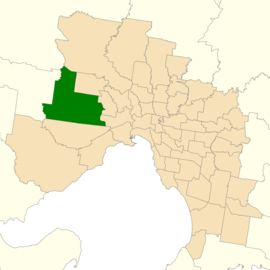 VIC Kororoit District 2014.png