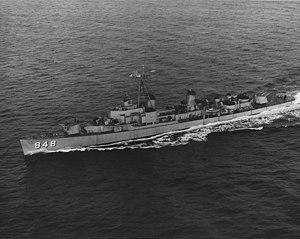 USS Witek