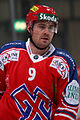 Brendan Bell