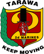 2nd Marine Regiment Logo.png