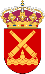 Amfibiekåren vapen.svg