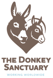 Donkey Sanctuary logo.png