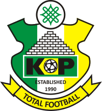 Kano Pillars F.C. logo