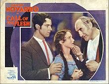 Call of the Flesh lobby card.jpg