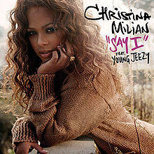 Christina milian say i cover.jpg