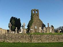 Church at Monknewtown, Co. Meath - geograph.org.uk - 1078231.jpg