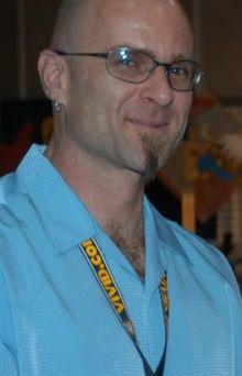 Jon Dough 2005 AVN Expo.jpg