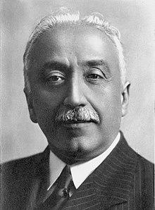 Niceto Alcalá Zamora, presidente de la II República Española.jpg