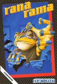 Ranarama Commodore 64 Cover Art.jpg