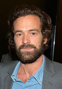 Romain Duris 2014.jpg
