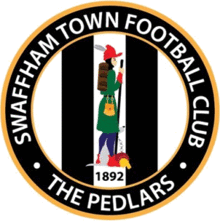 Swaffham Town F.C. logo.png