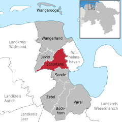 Schortens in FRI.svg