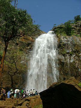 Kolli Hills Waterfalls.JPG
