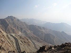 Saudi Mountain Road (8103490749).jpg