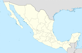 El Rosario is located in Mexico