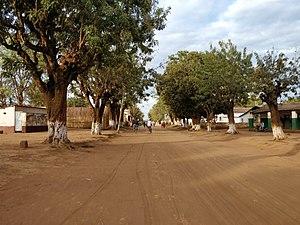 A street in Mandimba, Niassa, Mozambique.jpg