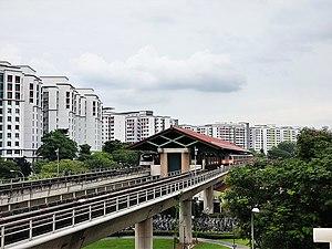 NS11 Sembawang MRT exterior 20200728 183257.jpg