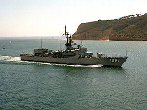 USS O'Callahan
