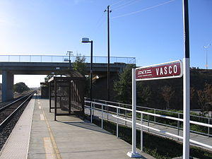 Vasco Road station 2520 10.JPG