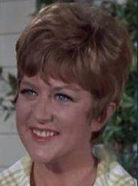 Peggy Pope in Bewitched 1968.jpg