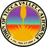 Town of Yucca Valley, CA seal
