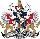 CBSA coat of arms