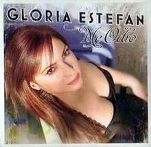 Gloria Estefan Me Odio Promotional Single.jpg