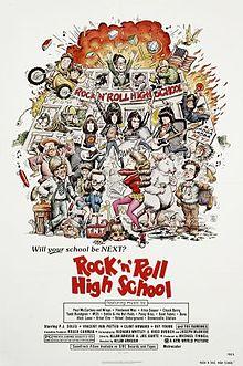 Rock 'n' Roll High SchoolPoster.jpg
