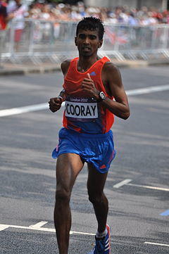 Anuradha Cooray - 2012 Olympic Marathon.jpg