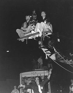 Dillon on set of Happy Hour.jpg