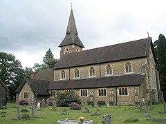 Grayshott Parish Church - geograph.org.uk - 931141.jpg