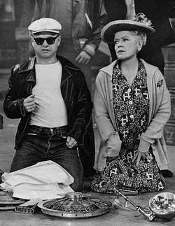Mickey Rooney Spring Byington December Bride.JPG