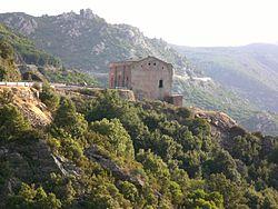 Urzulei - Cantoniera Bidiculai (02).JPG