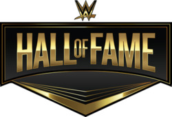WWE Hall of Fame Logo, 2019 version.png