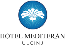 Hotel Mediteran Logo